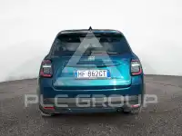2026 Fiat 600