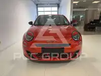 2026 Fiat 600