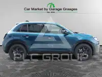 2026 Fiat 600