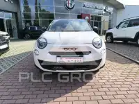 2026 Fiat 600
