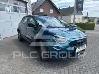 2026 Fiat 600