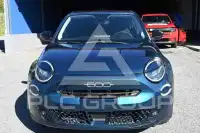 2026 Fiat 600
