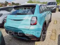 2026 Fiat 600