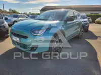 2026 Fiat 600