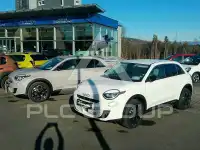 2026 Fiat 600