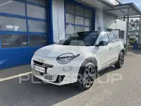 2026 Fiat 600