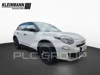 2026 Fiat 600