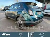2026 Fiat 600
