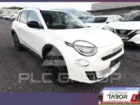 2026 Fiat 600
