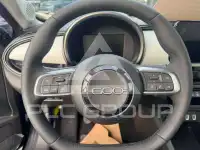2026 Fiat 600