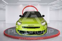 2026 Fiat 600