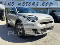 2026 Fiat 600