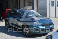 2026 Fiat 600
