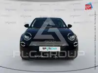 2026 Fiat 600