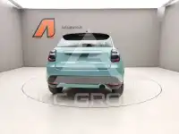 2026 Fiat 600
