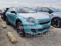 2026 Fiat 600