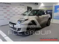 2026 Fiat 600