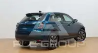 2026 Fiat 600