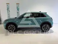 2026 Fiat 600
