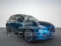 2026 Fiat 600