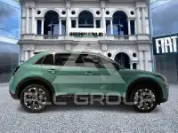 2026 Fiat 600