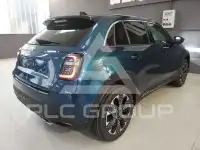 2026 Fiat 600