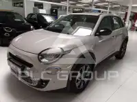 2026 Fiat 600