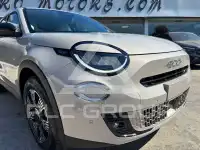 2026 Fiat 600