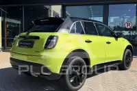 2026 Fiat 600