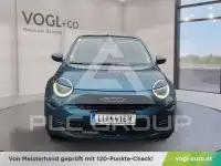 2026 Fiat 600