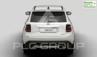 2026 Fiat 600