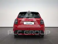2026 Fiat 600