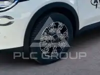 2026 Fiat 600