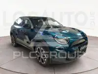 2026 Fiat 600