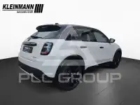 2026 Fiat 600