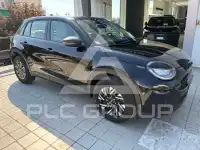 2026 Fiat 600