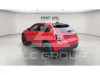 2026 Fiat 600
