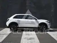 2026 Fiat 600