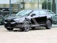 2026 Fiat 600