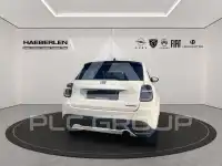 2026 Fiat 600