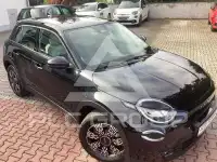 2026 Fiat 600