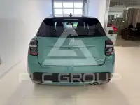 2026 Fiat 600