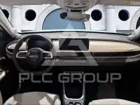 2026 Fiat 600
