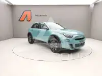 2026 Fiat 600