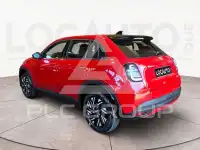 2026 Fiat 600