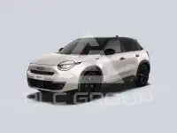 2026 Fiat 600