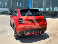 2026 Fiat 600