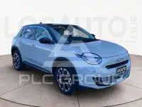 2026 Fiat 600
