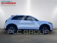 2026 Fiat 600