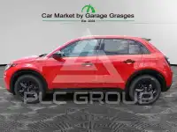 2026 Fiat 600
